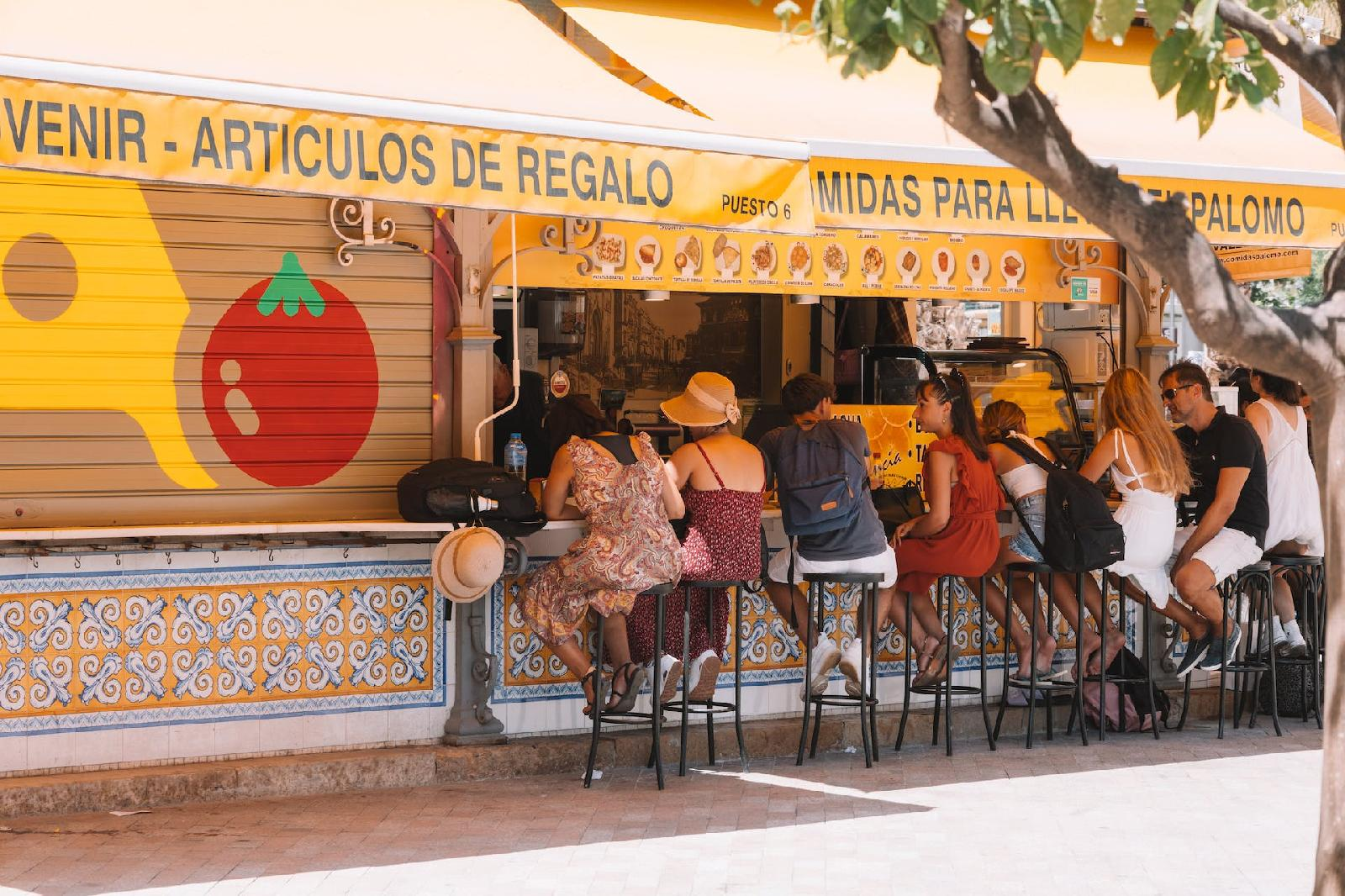 Guide pas a pas pour ouvrir un restaurant en espagne