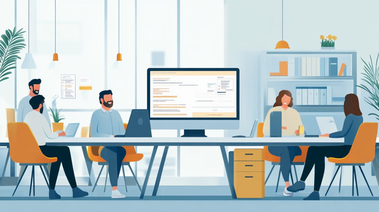 Les avantages d&rsquo;un logiciel de paie gratuit pour petites entreprises