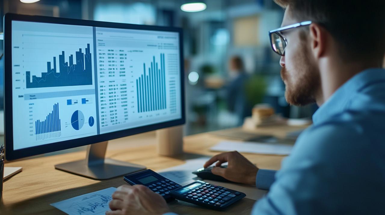 Maîtriser la conversion TTC en HT : les bonnes pratiques pour votre entreprise